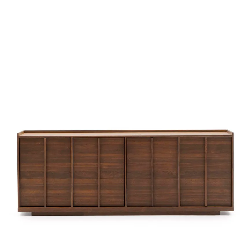 Sideboard detail