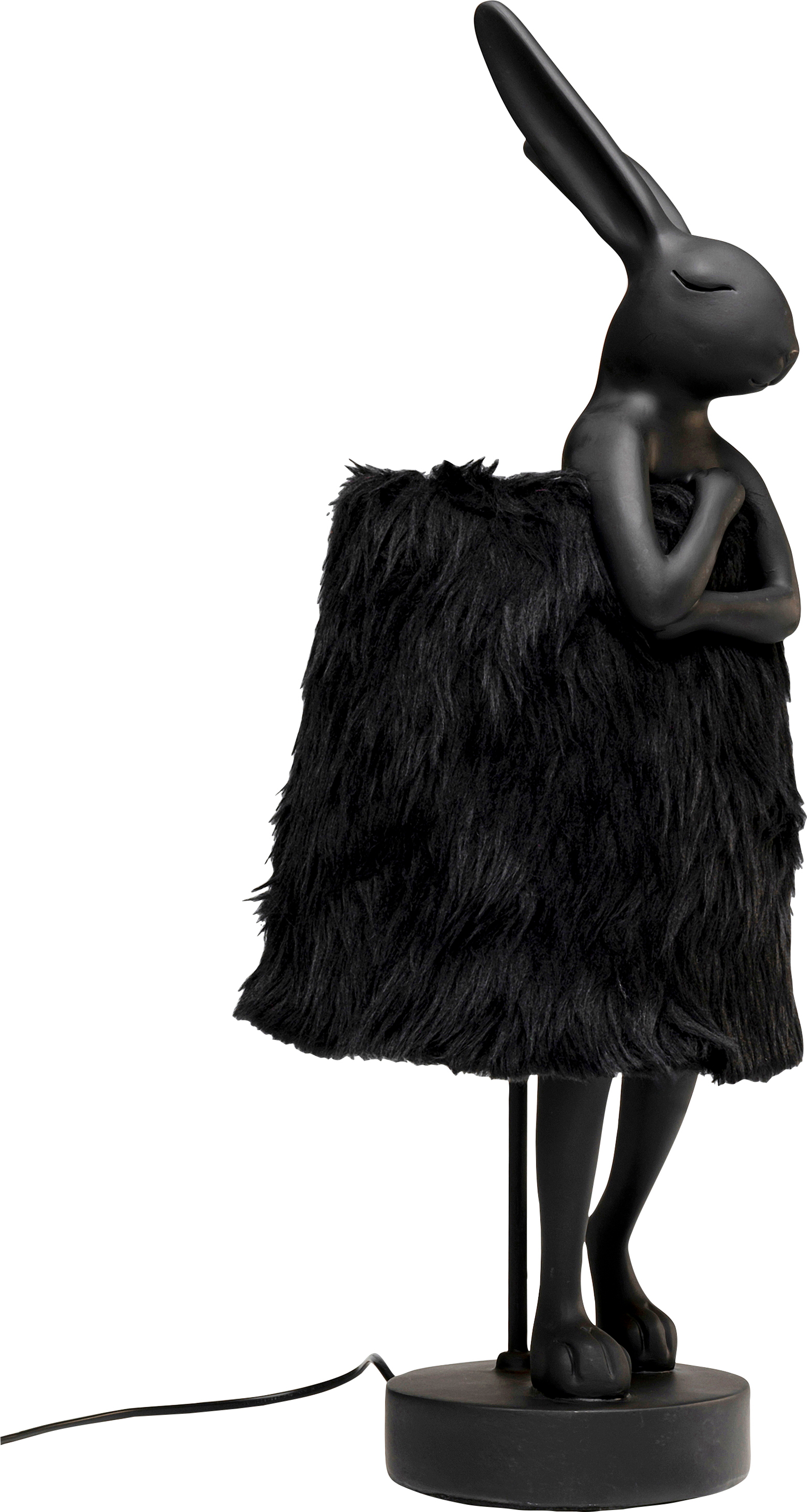 Tischleuchte "Animal Rabbit" detail