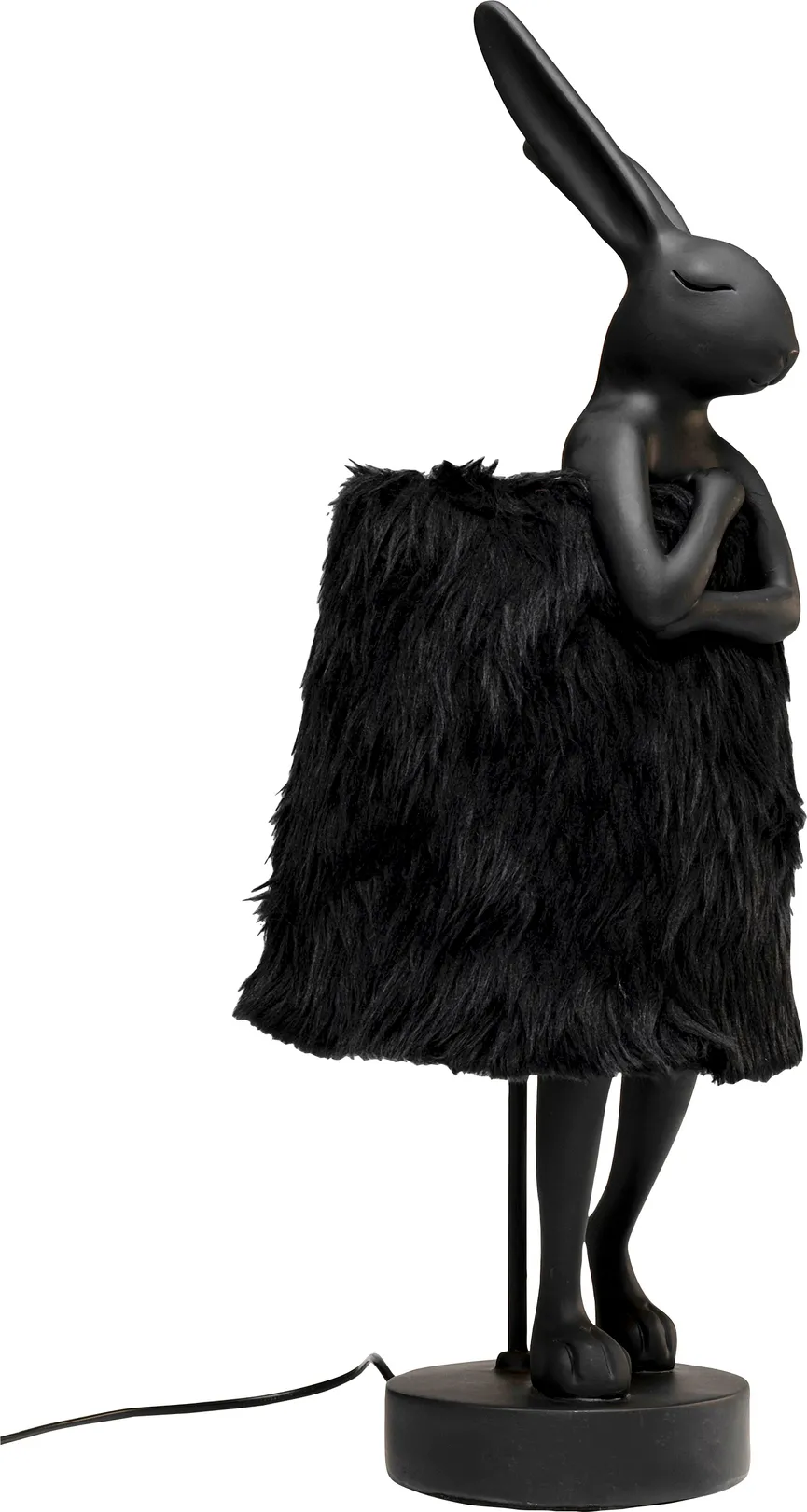 Tischleuchte "Animal Rabbit" detail