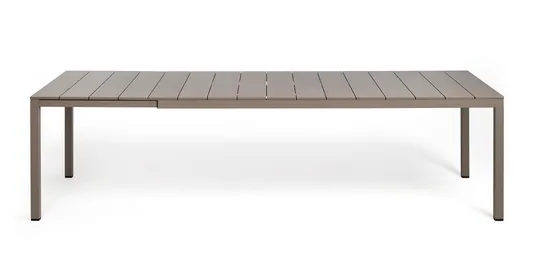 Gartentisch ausziehbar