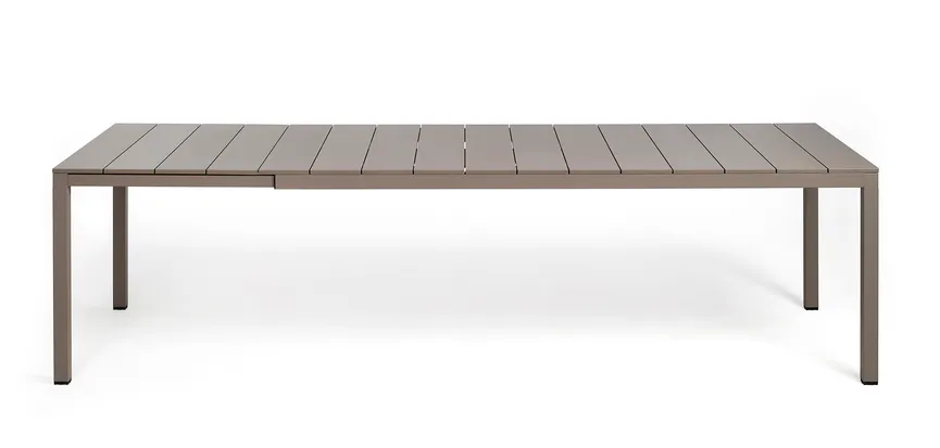Ausziehtisch Rio Alu 210/280 hauptaufnahme