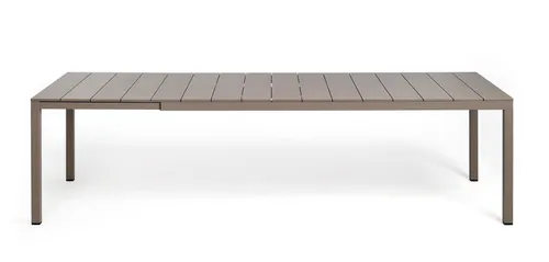 Gartentisch ausziehbar