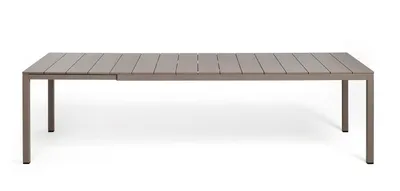 Gartentisch ausziehbar