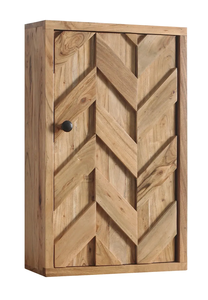 Hängeschrank detail