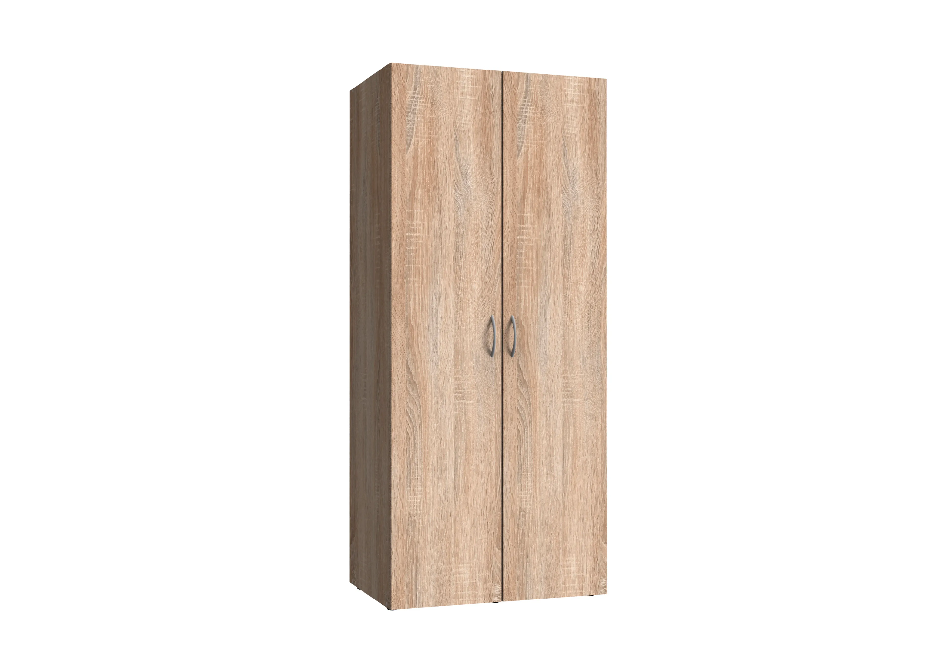 Schrank Multiraumkonzept
