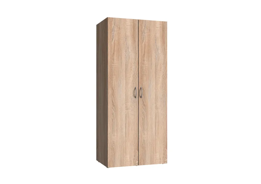 Schrank 2T/B 80 cm hauptaufnahme
