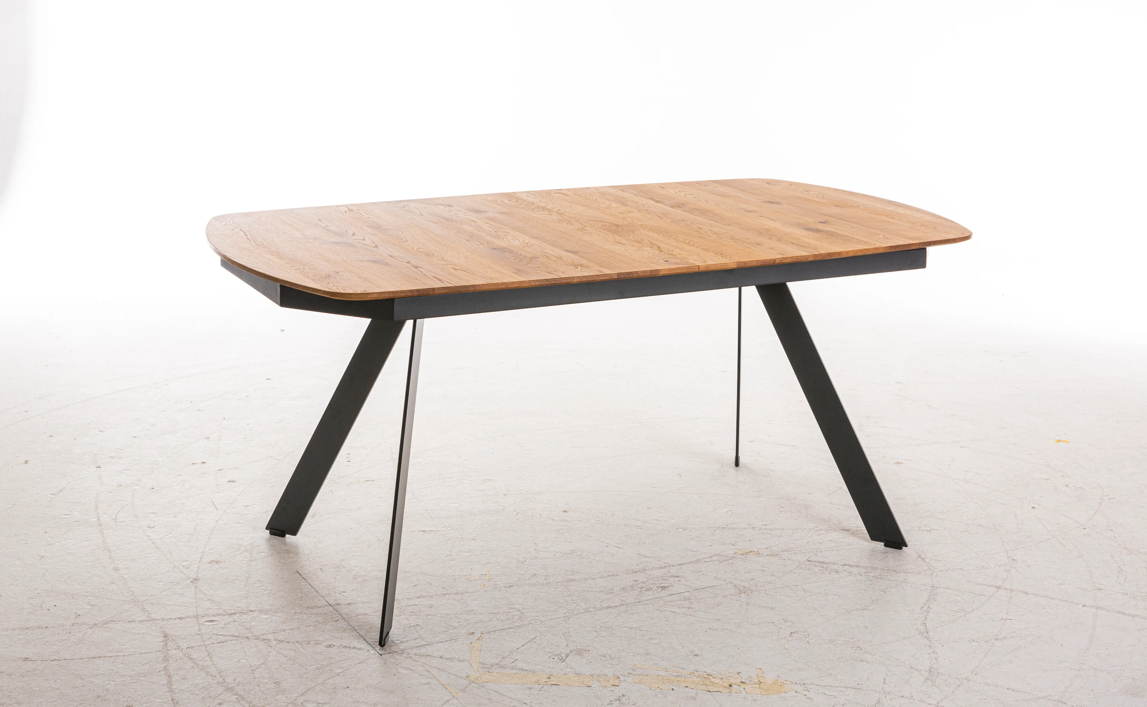 Esstisch mit Auszug Badalona 180/240 x 100 cm