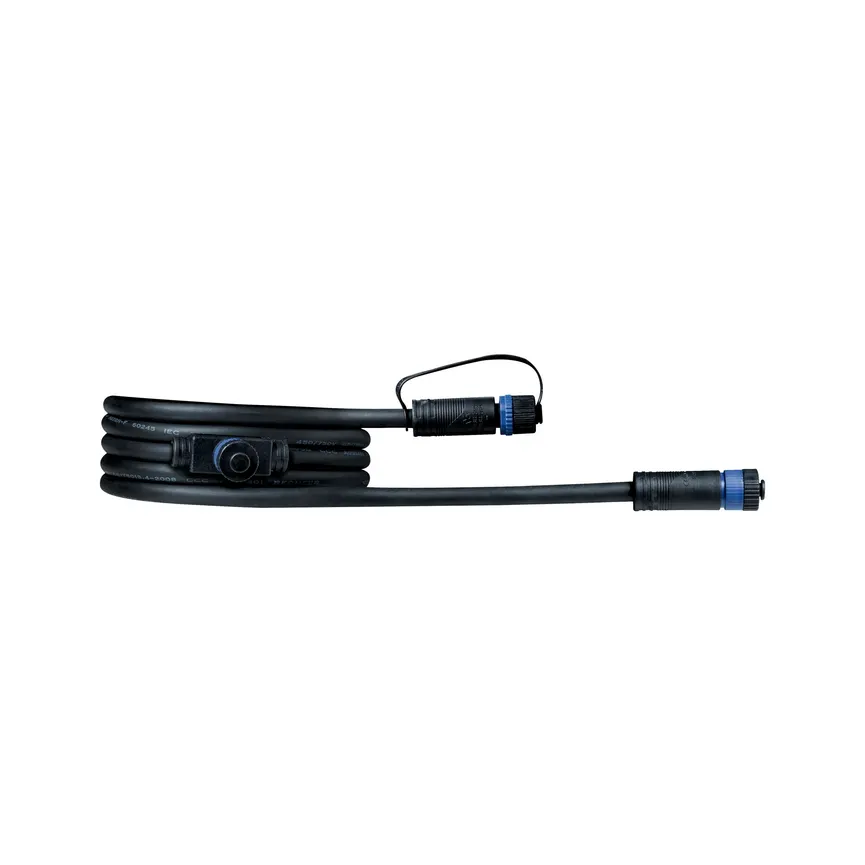 Plug&Shine Kabel 2m/2 Ausgänge hauptaufnahme