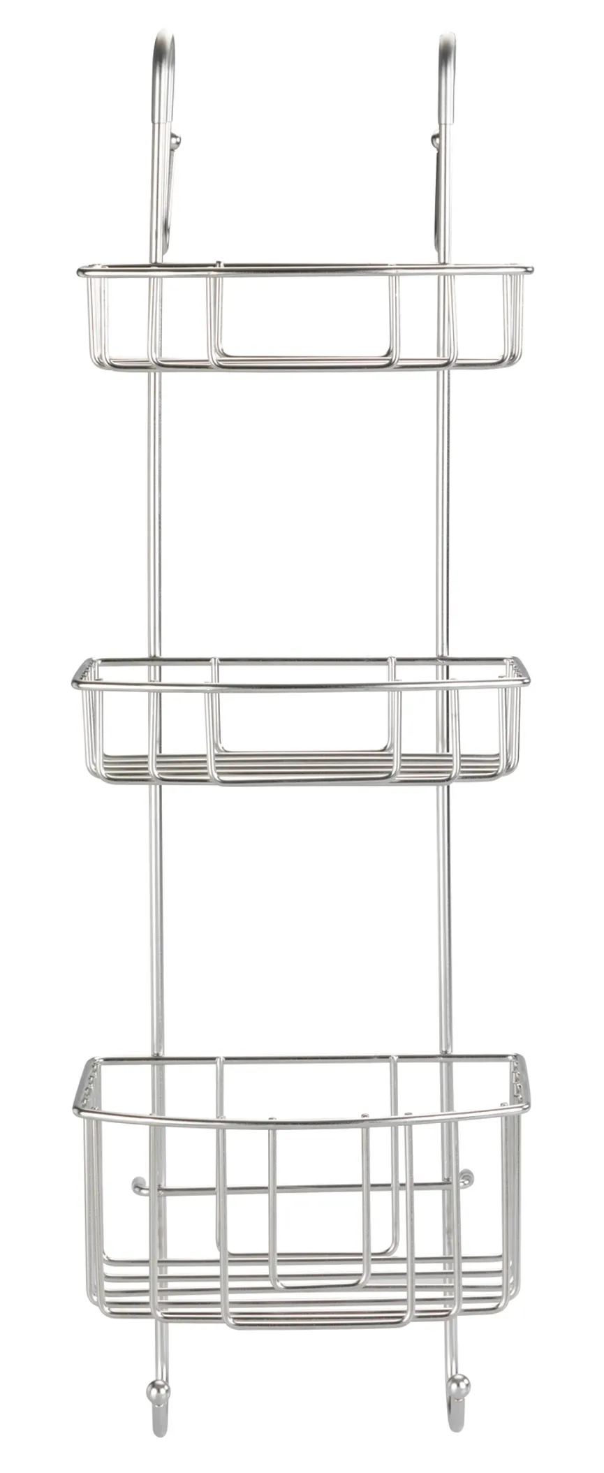 Dusch-Caddy Olesi 3 Etagen detail