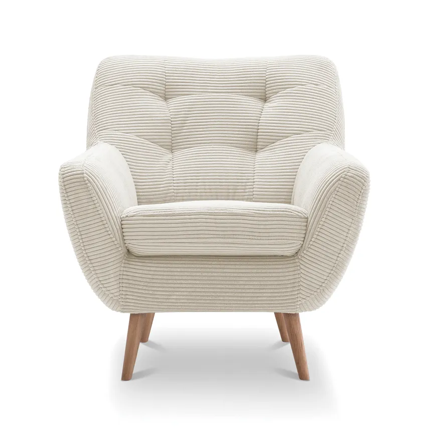 Sessel 1LR detail