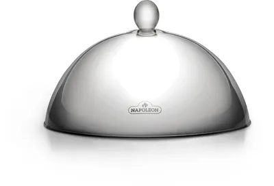 Grill-Garhaube 