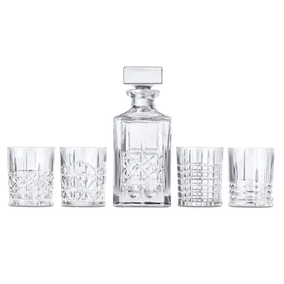 Whiskey-Set