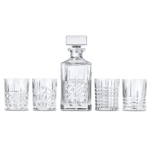 Whiskey-Set