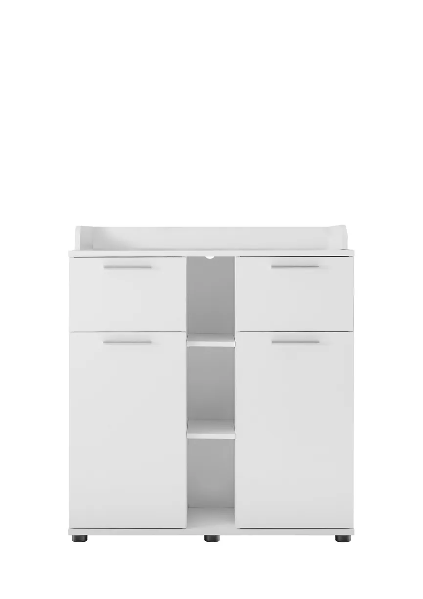 Wickelkommode 2-trg. hauptaufnahme