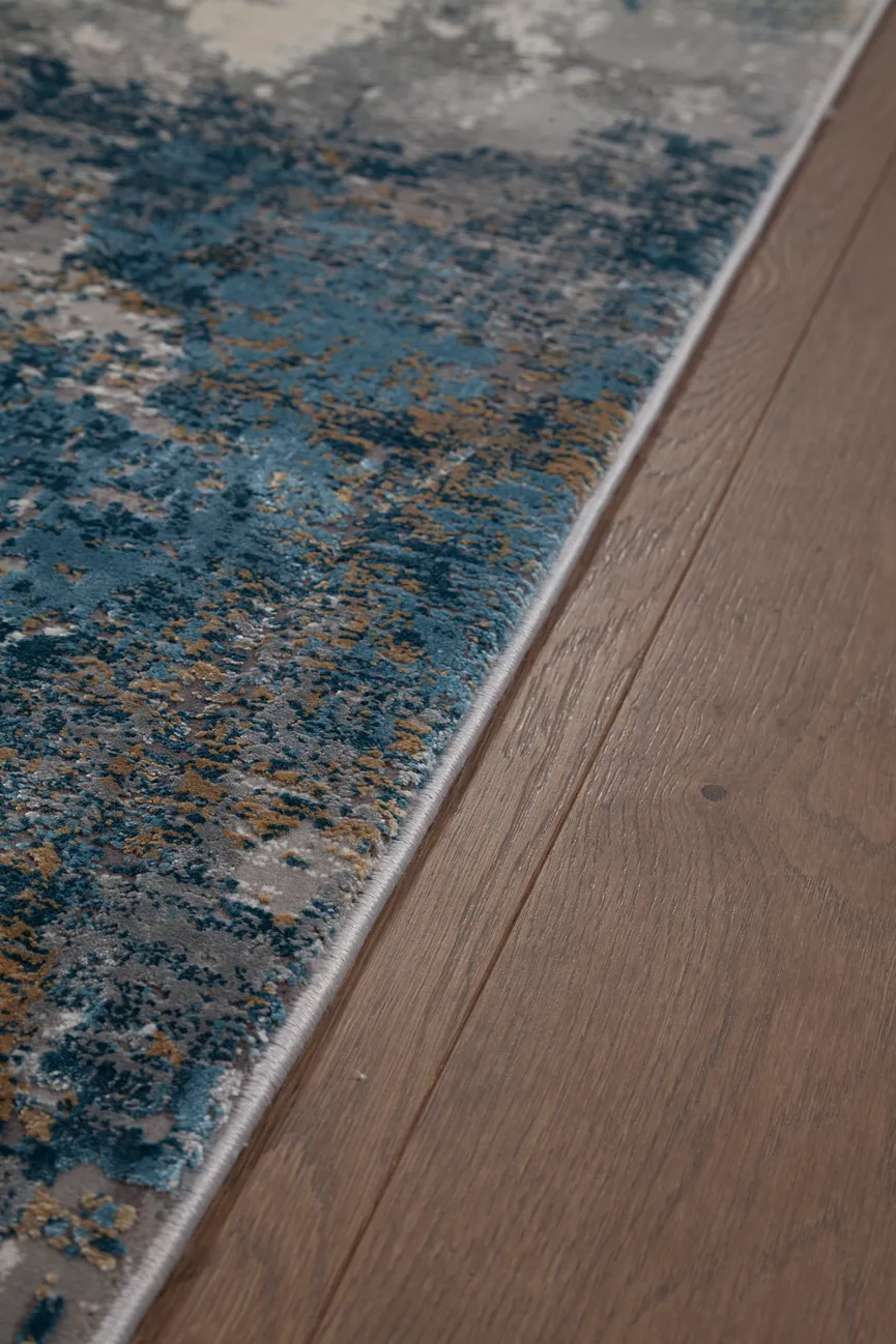Viscose detail