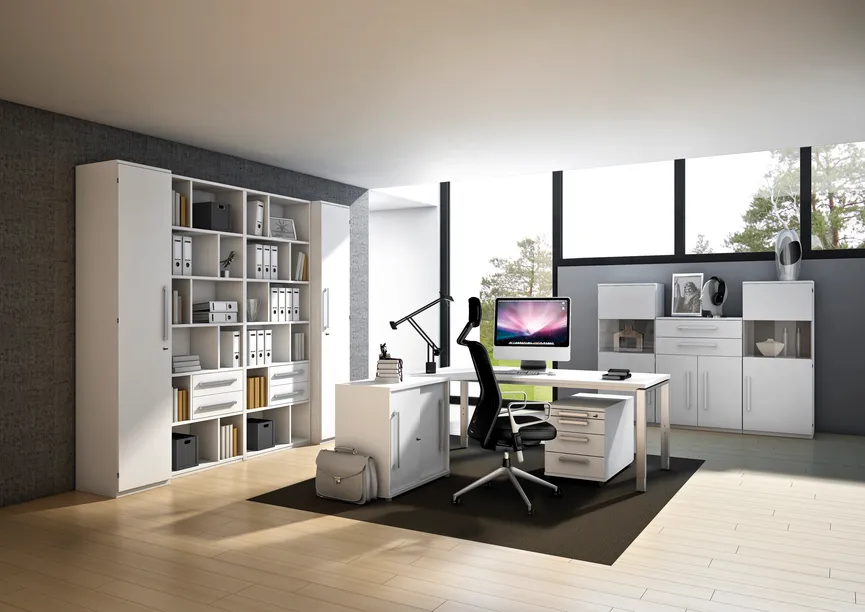 Aktenelement 4OH milieu