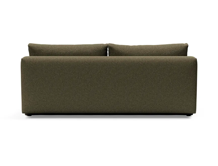 Klappsofa detail
