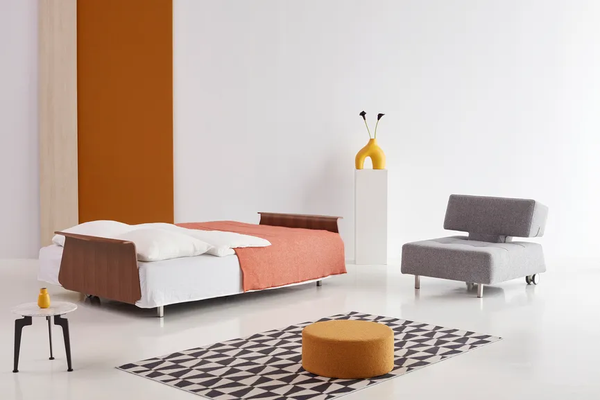 Sofa+AL detail