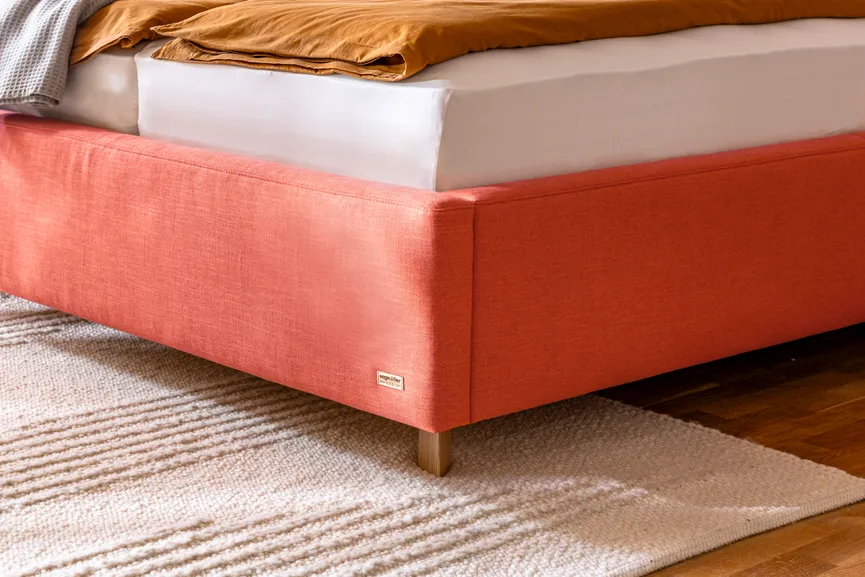 Bett OpalLS 200cm detail