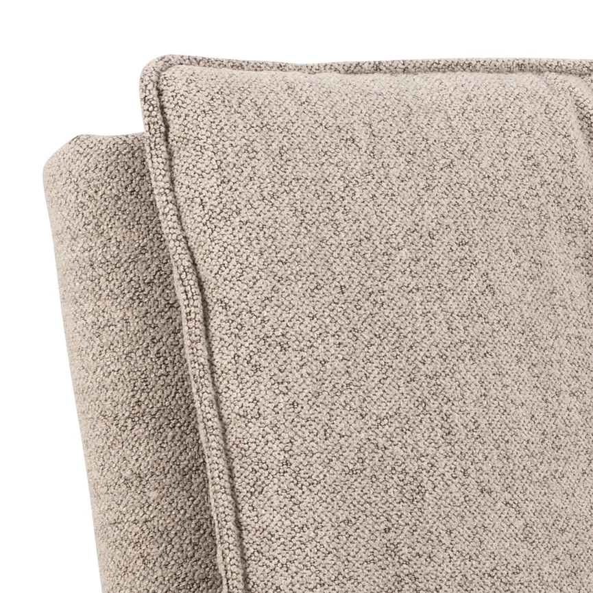 Schlafsofa detail