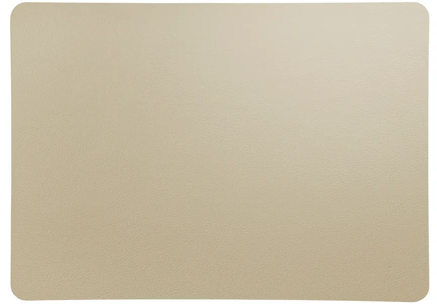 Tischset "Leather optic rough" hauptaufnahme