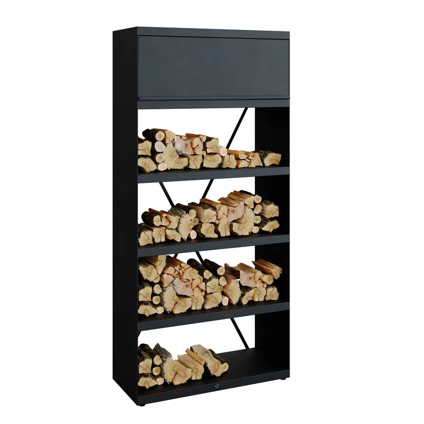 Wood Storage 100 hauptaufnahme
