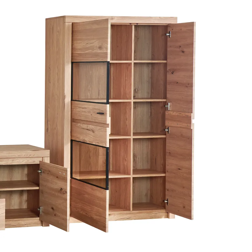 Highboard 03 detail