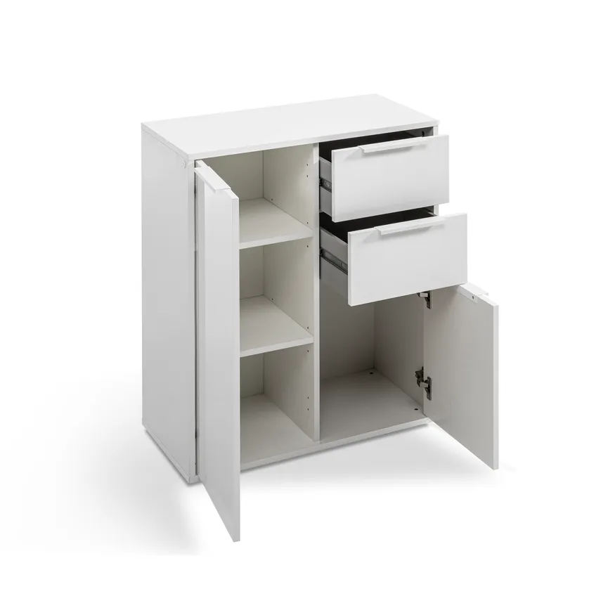 Kommode 2T/2S detail