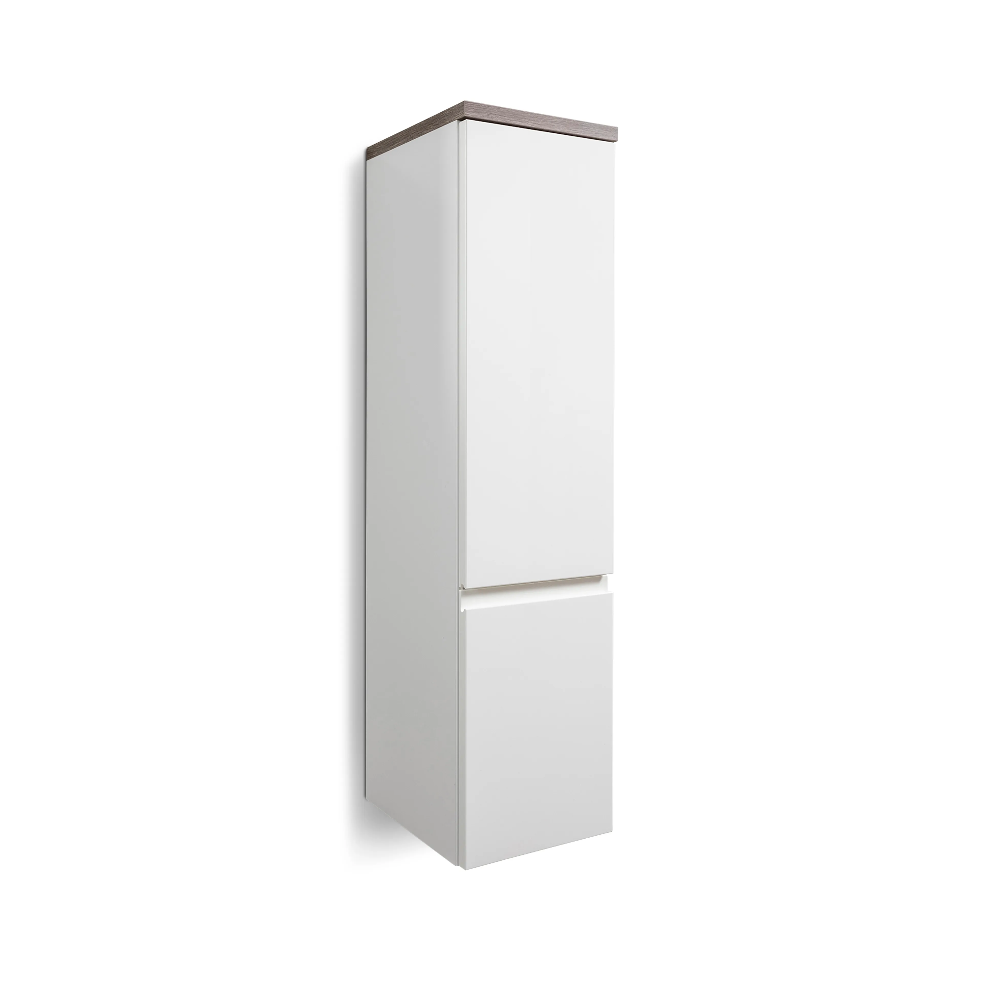 Midischrank Alpha Lack