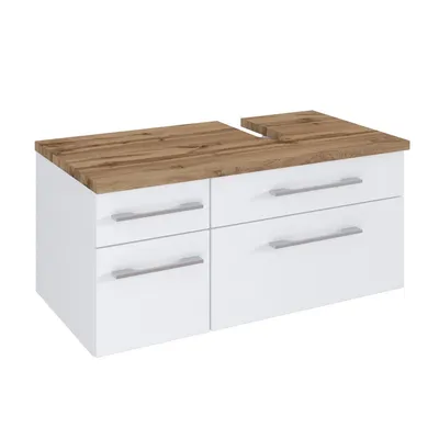 Waschbeckenunterschrank 
