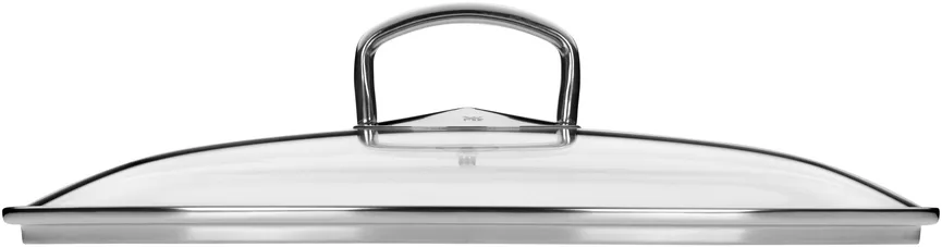 Bräter Fusiontec oval 36,5 cm detail