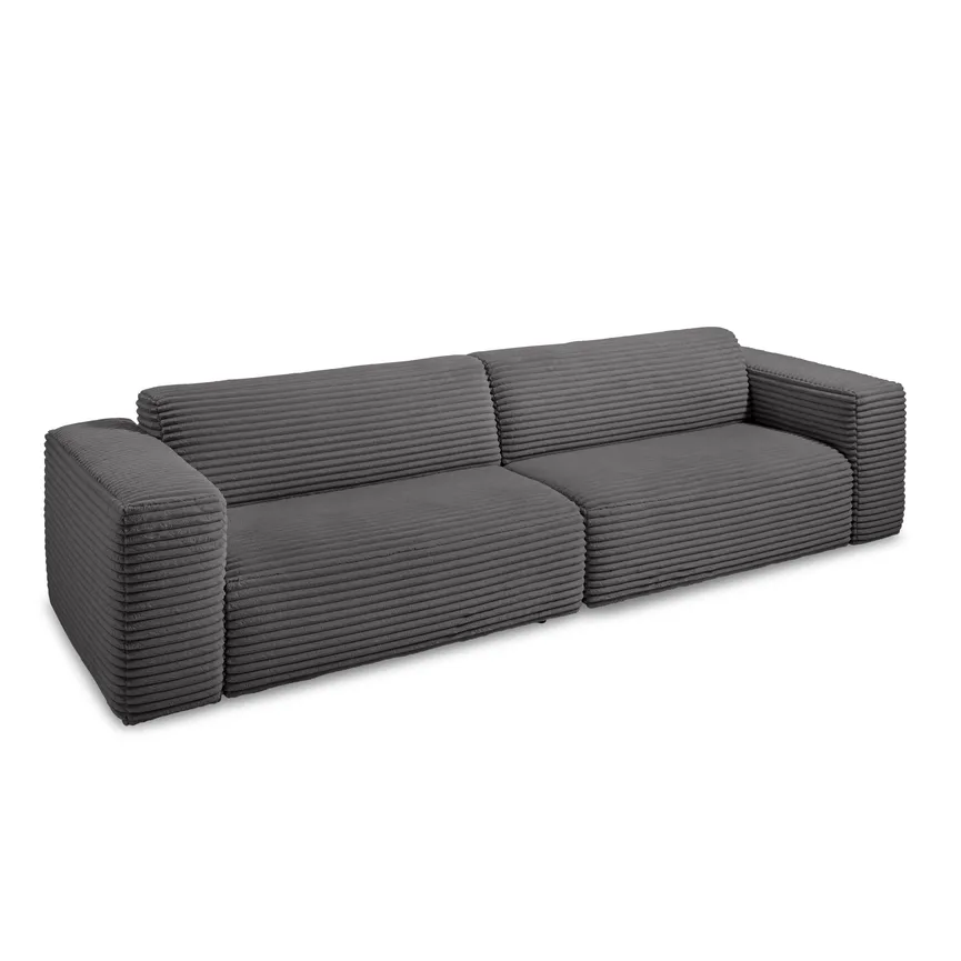 Bigsofa detail