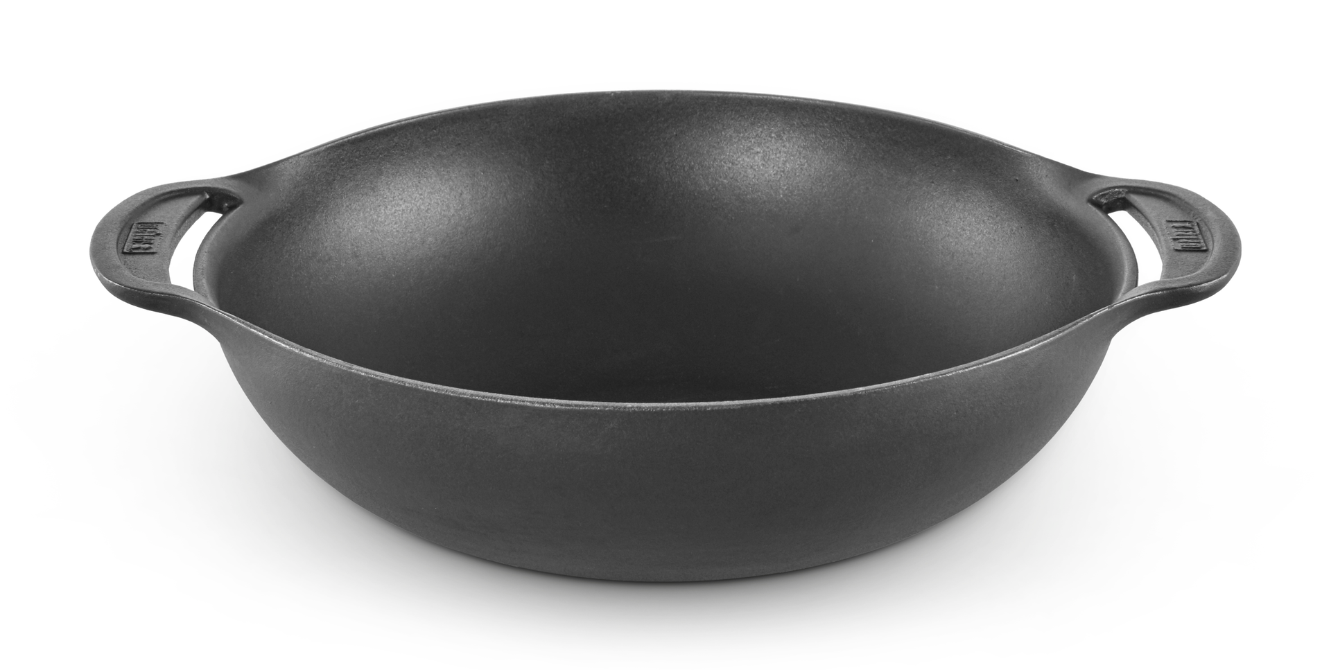 ** Wok-Einsatz Gourmet BBQ Sys detail