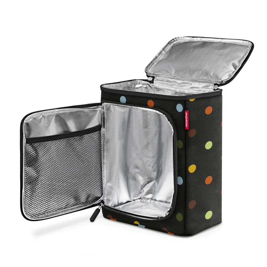 Coolerbox "dots" detail