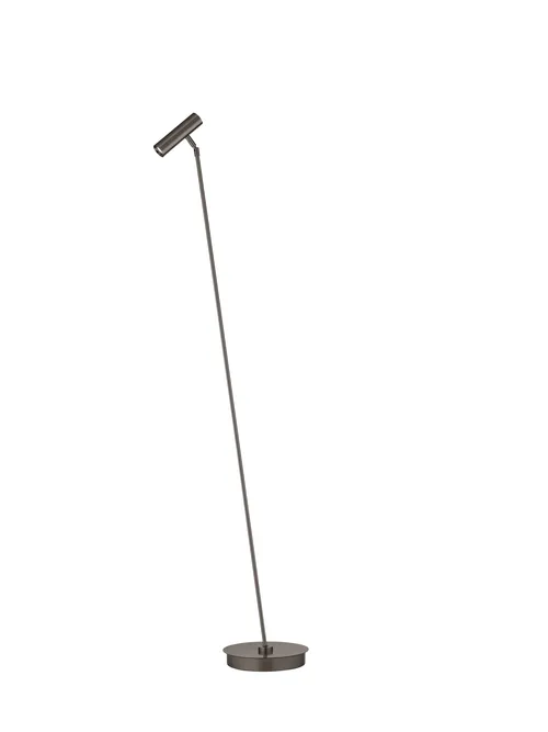 LED-Stehlampe