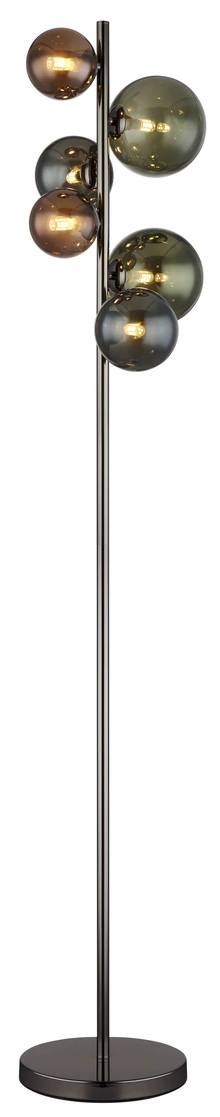 Stehleuchte "Riha" material_farbe