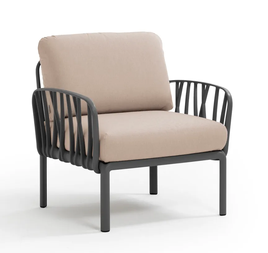 Sessel hauptaufnahme