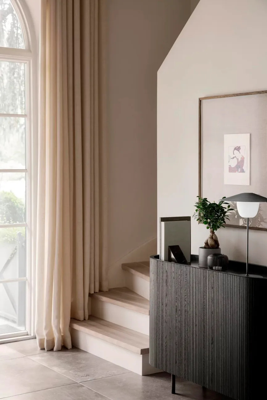 Laterne "Lito" XS milieu