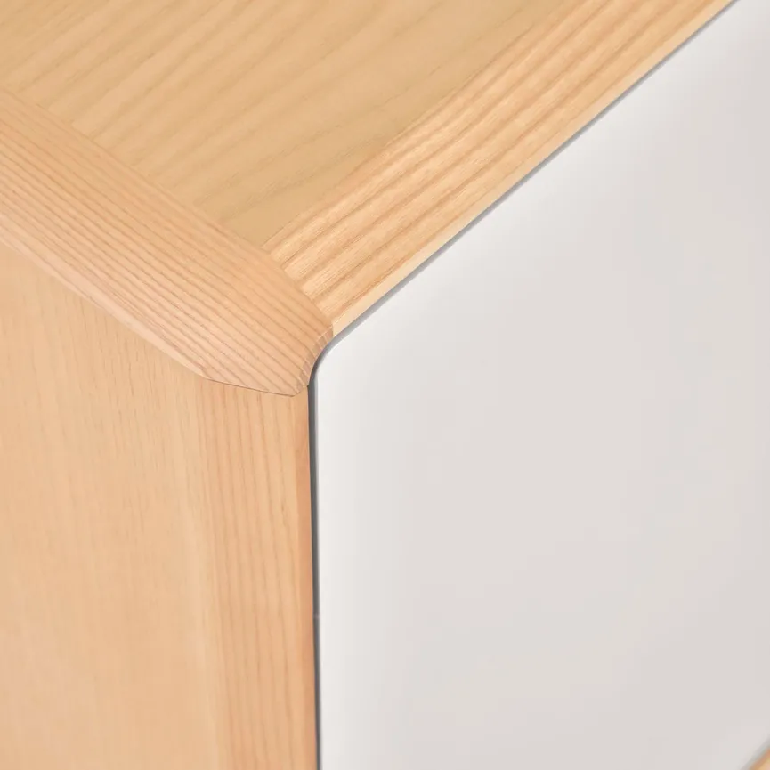 Kommode detail