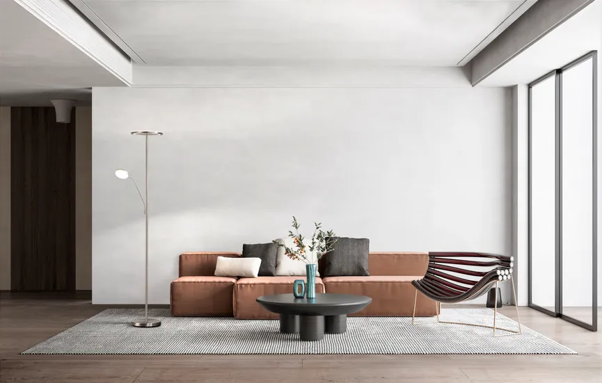 Deckenfluter "Sorento" milieu