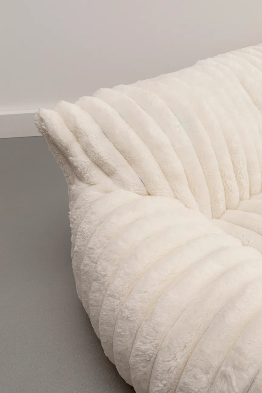 Hundebett Oase detail