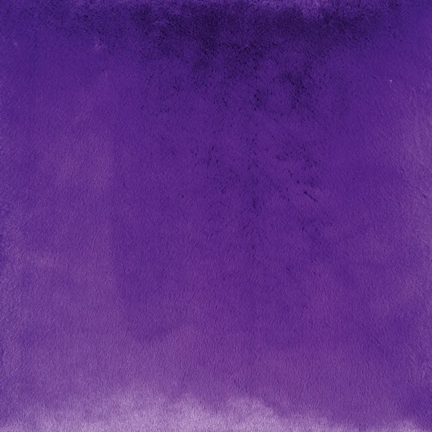 Kissen "Gazelle" violet material_farbe