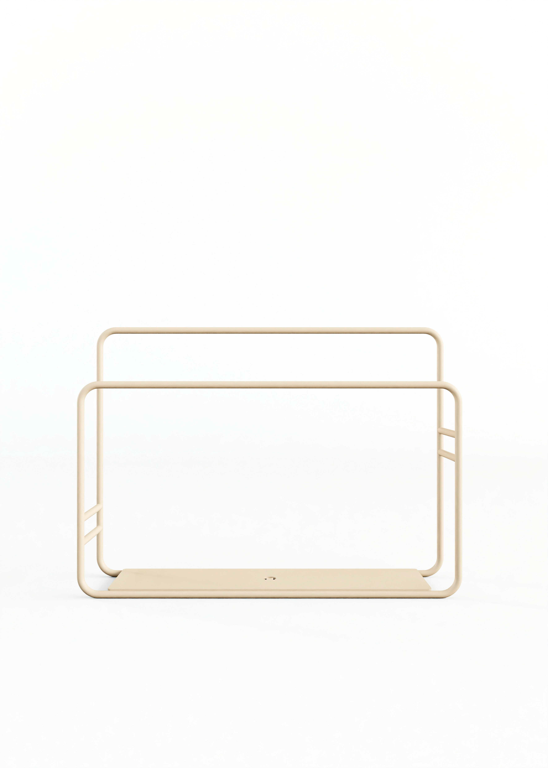 Spültuchhalter detail