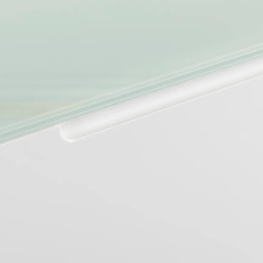 5-Klappen-Schuhschrank detail