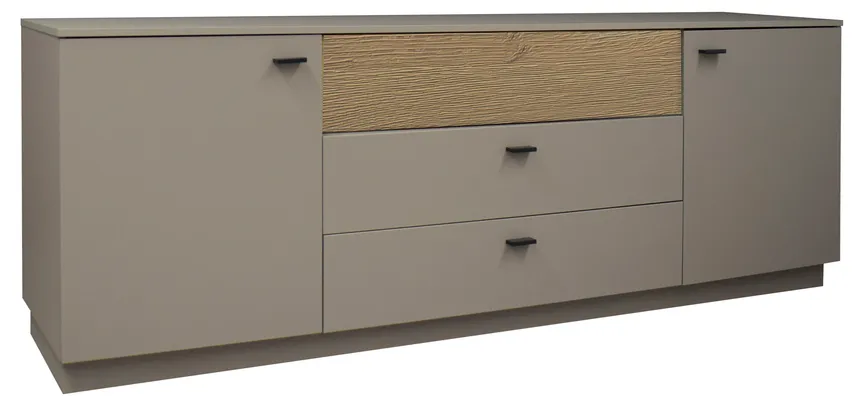 TV-Lowboard detail