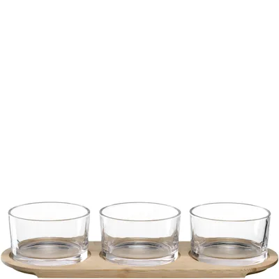 Dipschalen-Set