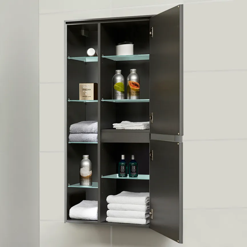 *Midischrank re. detail