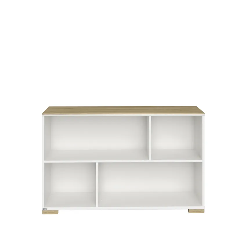 Sideboard detail