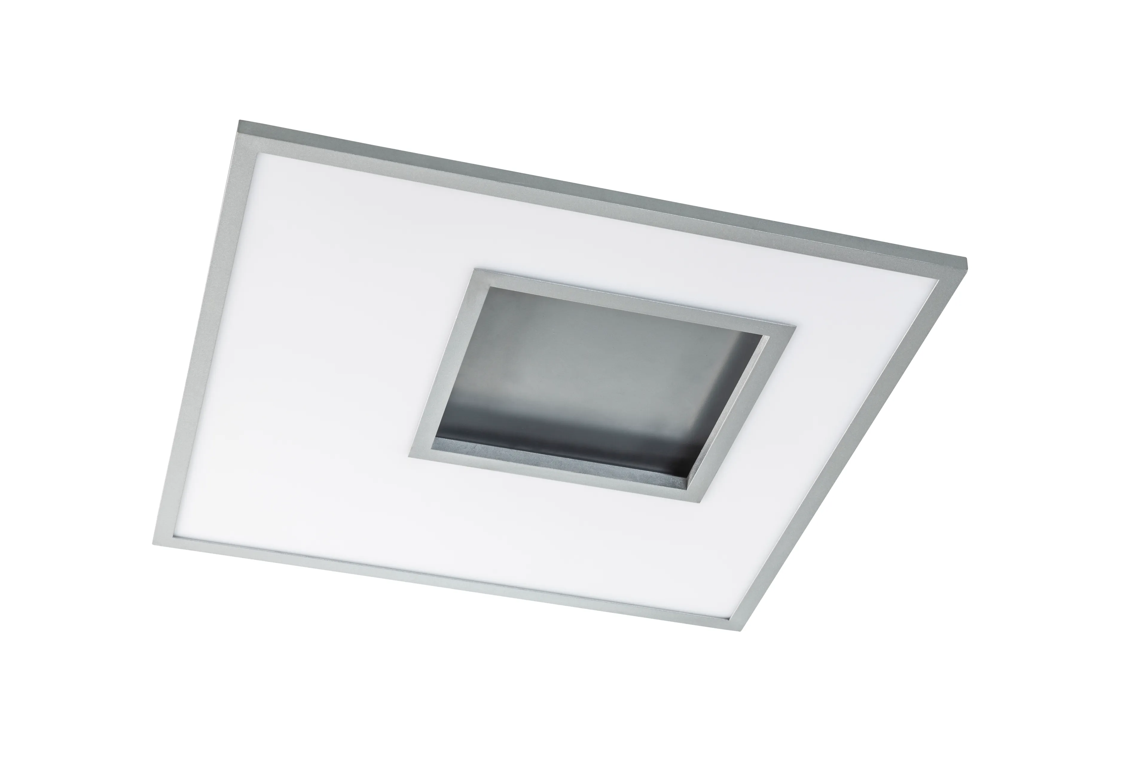 LED-Deckenleuchte Matt