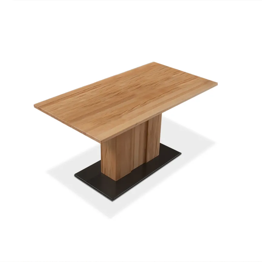 Säulentisch hauptaufnahme